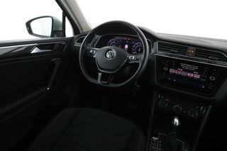 Volkswagen Tiguan 2.0 TDI Sport 4Motion BlueMotion