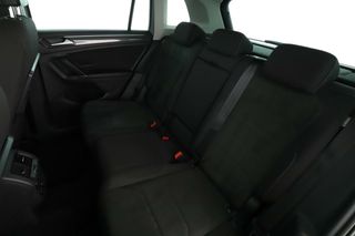 Volkswagen Tiguan 2.0 TDI Sport 4Motion BlueMotion