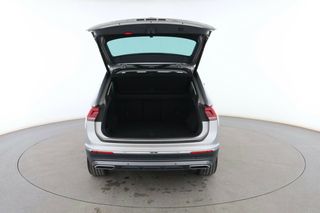 Volkswagen Tiguan 2.0 TDI Sport 4Motion BlueMotion