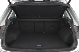 Volkswagen Tiguan 2.0 TDI Sport 4Motion BlueMotion