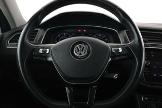 Volkswagen Tiguan 2.0 TDI Sport 4Motion BlueMotion