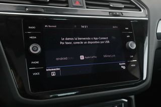 Volkswagen Tiguan 2.0 TDI Sport 4Motion BlueMotion