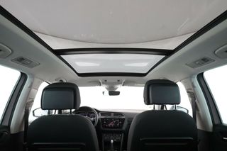 Volkswagen Tiguan 2.0 TDI Sport 4Motion BlueMotion