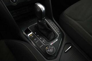 Volkswagen Tiguan 2.0 TDI Sport 4Motion BlueMotion
