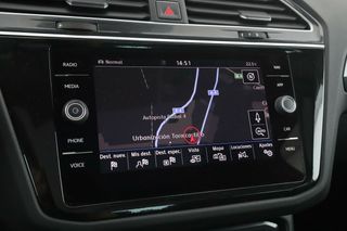 Volkswagen Tiguan 2.0 TDI Sport 4Motion BlueMotion