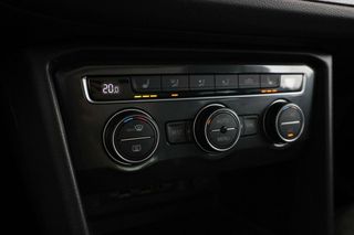 Volkswagen Tiguan 2.0 TDI Sport 4Motion BlueMotion