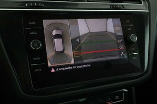 Volkswagen Tiguan 2.0 TDI Sport 4Motion BlueMotion