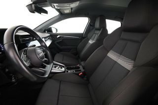 Audi A3 30 TFSI Advanced
