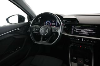 Audi A3 30 TFSI Advanced