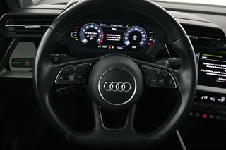 Audi A3 30 TFSI Advanced