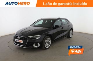 Audi A3 30 TFSI Advanced