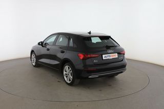 Audi A3 30 TFSI Advanced
