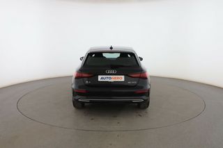 Audi A3 30 TFSI Advanced