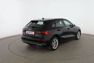 Audi A3 30 TFSI Advanced