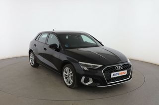 Audi A3 30 TFSI Advanced