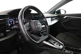 Audi A3 30 TFSI Advanced
