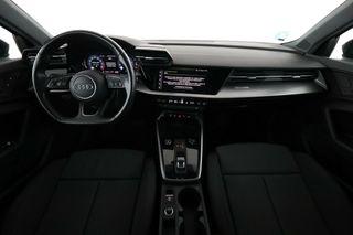 Audi A3 30 TFSI Advanced