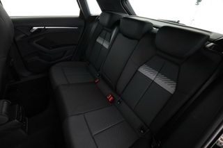 Audi A3 30 TFSI Advanced