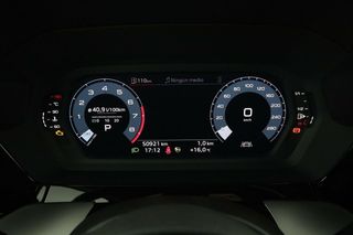 Audi A3 30 TFSI Advanced