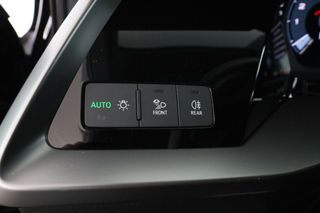 Audi A3 30 TFSI Advanced