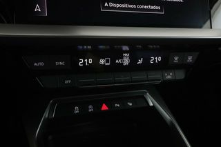 Audi A3 30 TFSI Advanced