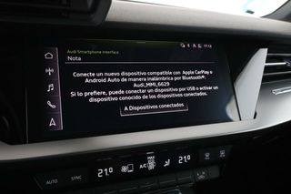 Audi A3 30 TFSI Advanced