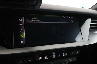 Audi A3 30 TFSI Advanced