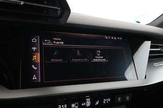 Audi A3 30 TFSI Advanced