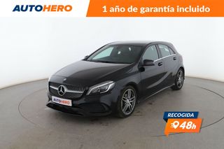 Mercedes Clase A 200 D