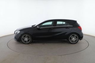 Mercedes Clase A 200 D