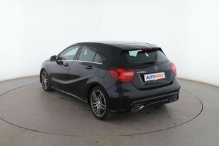 Mercedes Clase A 200 D