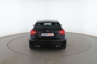 Mercedes Clase A 200 D
