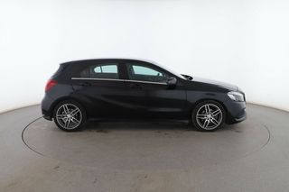 Mercedes Clase A 200 D