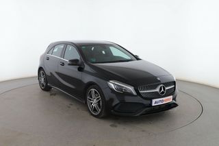 Mercedes Clase A 200 D