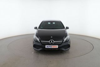 Mercedes Clase A 200 D