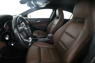 Mercedes Clase A 200 D