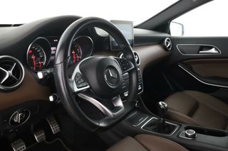 Mercedes Clase A 200 D