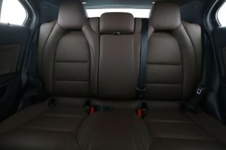 Mercedes Clase A 200 D