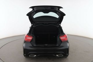 Mercedes Clase A 200 D