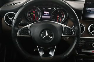 Mercedes Clase A 200 D