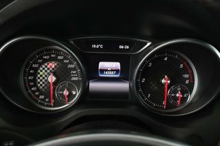 Mercedes Clase A 200 D
