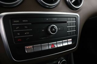Mercedes Clase A 200 D