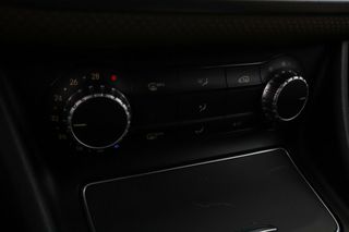 Mercedes Clase A 200 D