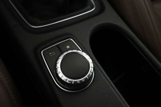 Mercedes Clase A 200 D