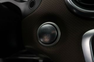 Mercedes Clase A 200 D
