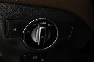 Mercedes Clase A 200 D