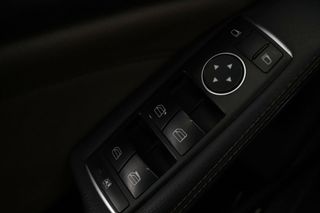Mercedes Clase A 200 D