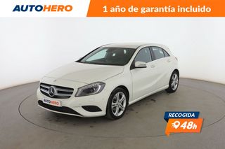 Mercedes Clase A A 180 CDI BlueEfficiency Urban