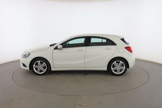 Mercedes Clase A A 180 CDI BlueEfficiency Urban