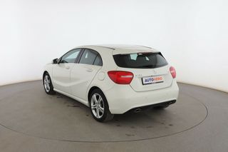 Mercedes Clase A A 180 CDI BlueEfficiency Urban